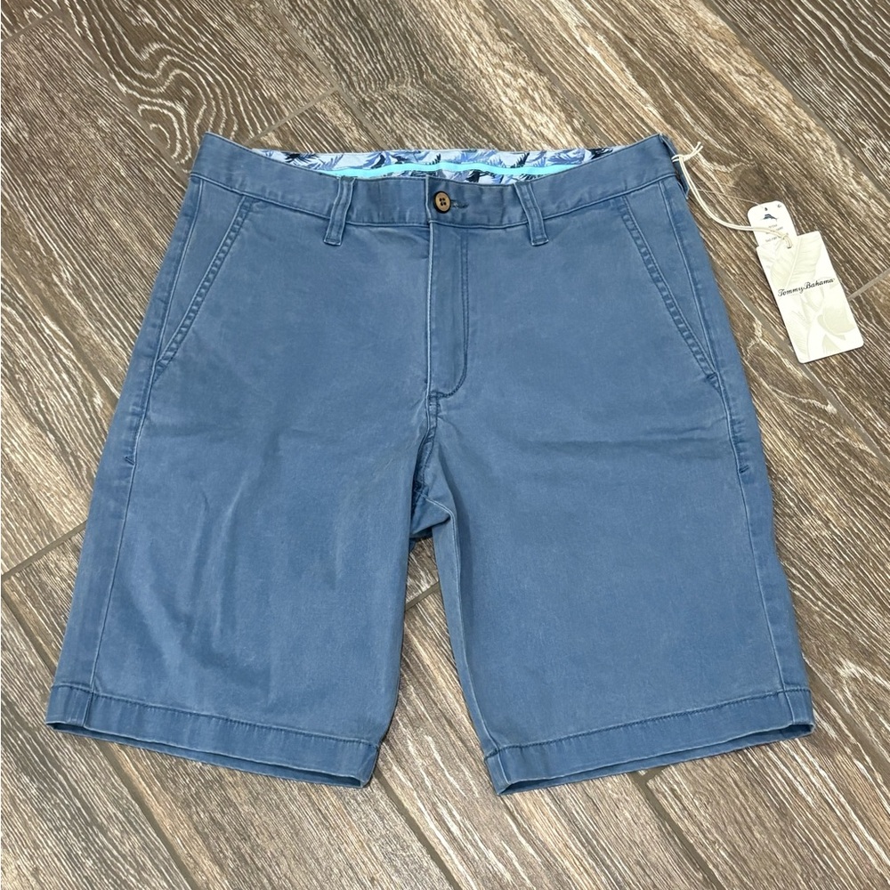 NWT Men’s Tommy Bahama Boracay Shorts